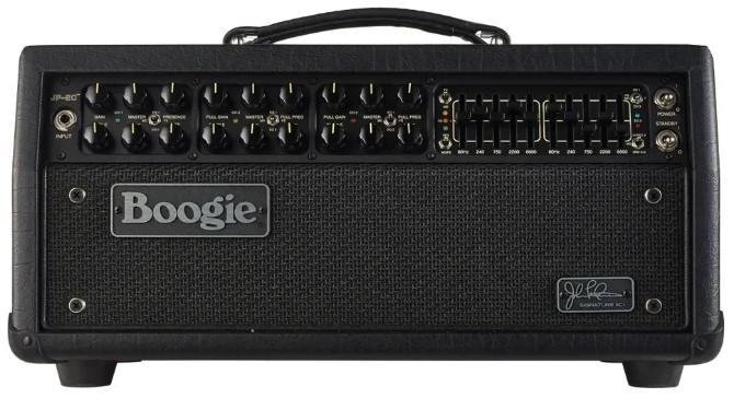 Mesa Boogie JP2C Head - фото1