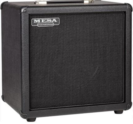 Mesa Boogie 1x12 Rectifier Cabinet - фото1