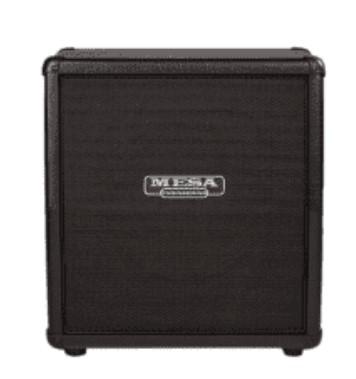 Mesa Boogie 1x12 Mini Rectifier Slant - фото1