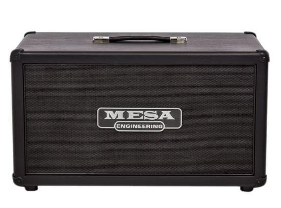 Mesa Boogie 2x12 Compact Rectifier Cabinet - фото1