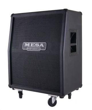 Mesa Boogie 2x12 Vertical/Slant Rectifier Cabinet - фото1