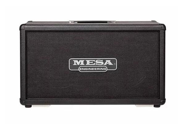 Mesa Boogie 2X12 Horizontal Rectifier Cabinet - фото1