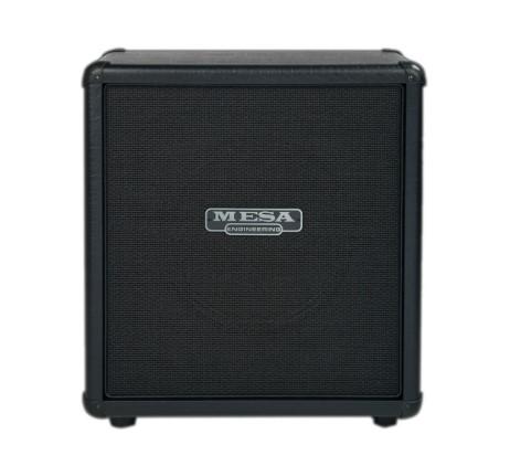 Mesa Boogie 1x12 Mini Rectifier Straight - фото1