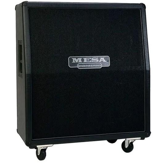 Mesa Boogie 4x12 Rectifier Standard Slant Cabinet - фото1