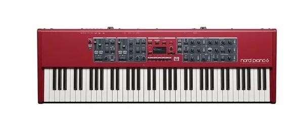 Nord Piano 6 73 - фото1