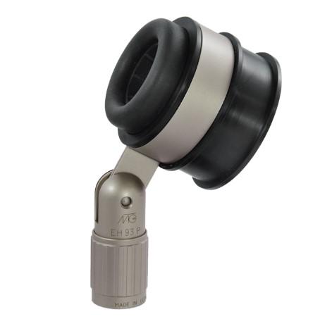 Gefell EH93 P satin nickel - фото1