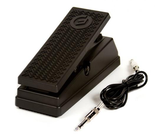 Moog Moogerfooger EP-3 Expression Pedal - фото1 Moog Moogerfooger EP-3 Expression Pedal - фото1