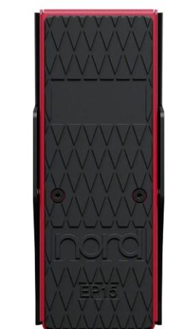 Nord Expression Pedal EP15 - фото1 Nord Expression Pedal EP15 - фото1