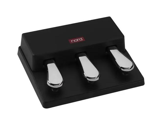 Nord Triple Pedal 2 - фото1 Nord Triple Pedal 2 - фото1