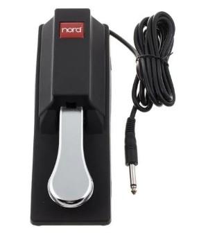 Nord Single Pedal 2 - фото1 Nord Single Pedal 2 - фото1