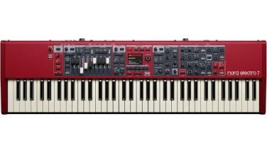 Nord Electro 7 73 - фото1