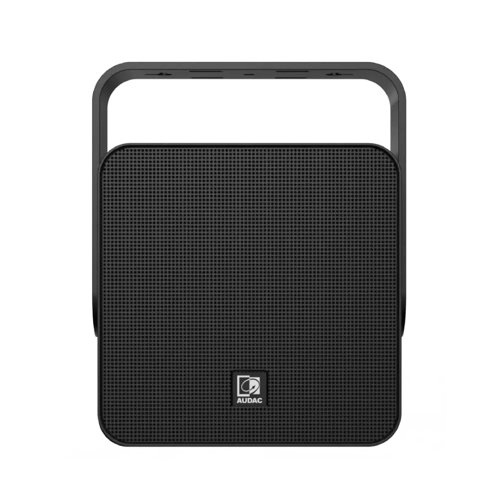 Audac VIRO5D/B - фото1