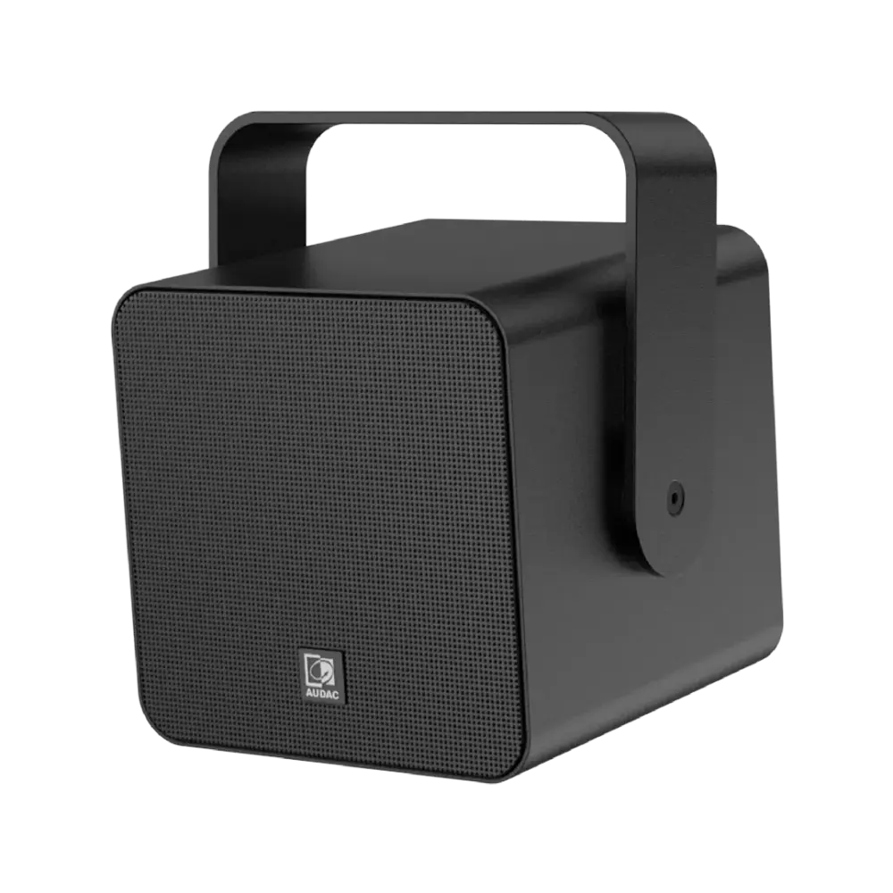 Audac VIRO5D/B - фото2