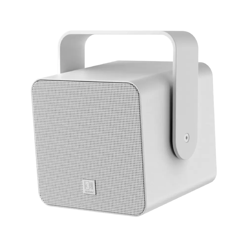 Audac VIRO5D/W - фото1