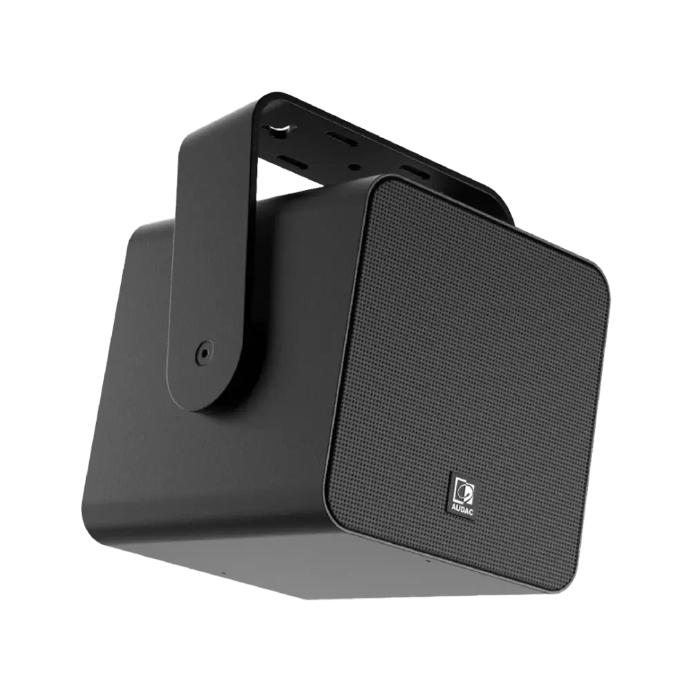 Audac VIRO5/B - фото2