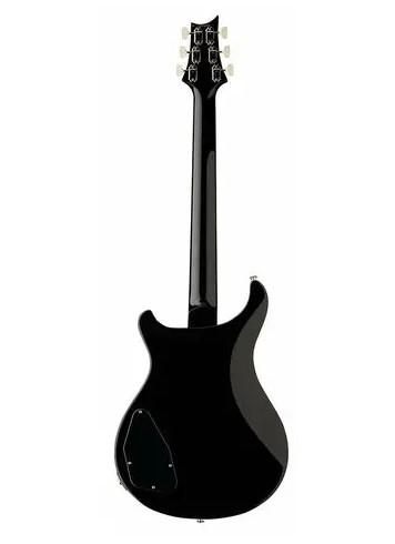 PRS S2 McCarty 594 Thinline Standard Black Made in USA - фото2