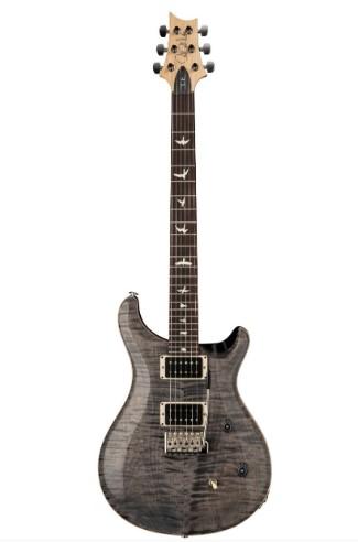 PRS CE24 Faded Gray Black Made in USA - фото1
