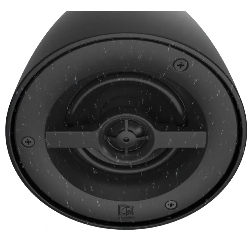 Audac ALTI6M/B - фото2
