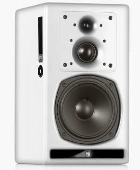 PSI AUDIO A25-M Pure White B-Stock - фото1 PSI AUDIO A25-M Pure White B-Stock - фото1