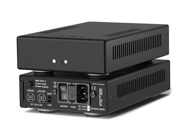 RME DPS-2 power supply - фото1
