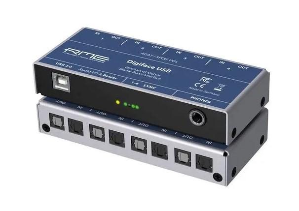 RME Digiface USB - фото1