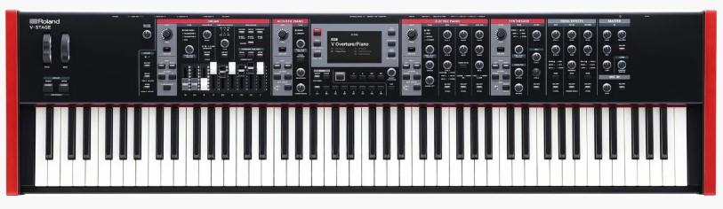 Roland V-STAGE 88 - фото1
