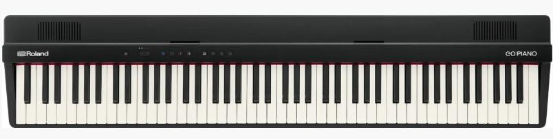 Roland GO:PIANO 88PX - фото1