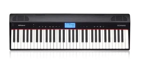 Roland GO:PIANO - фото1
