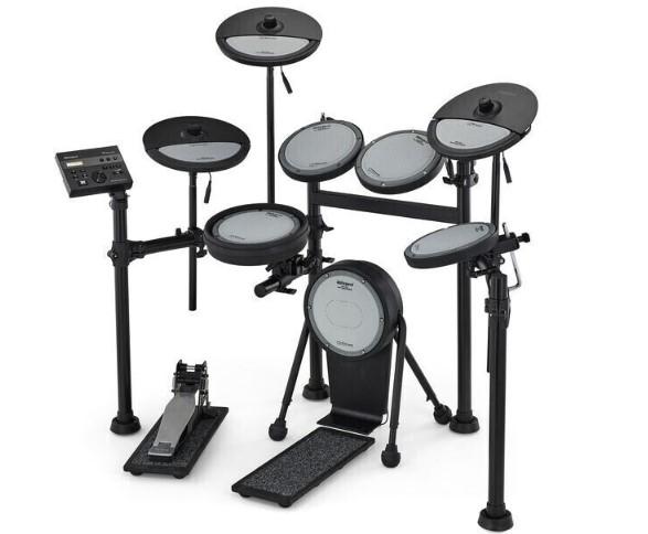 Roland VQD106 Drum Kit - фото1