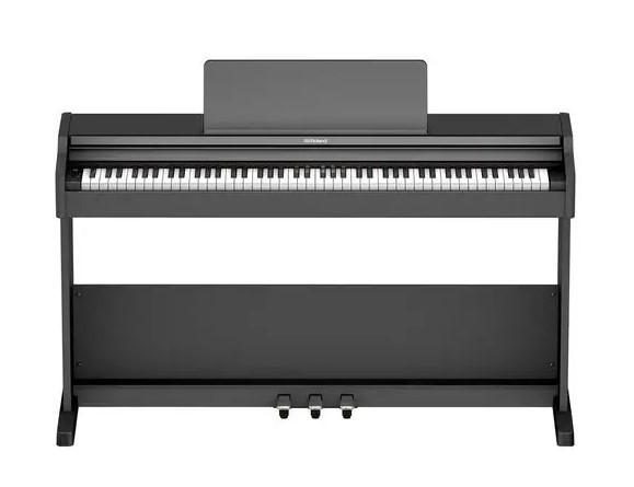 Roland RP107-BKX - фото1