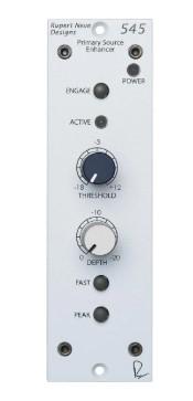 Rupert Neve Designs 545 Primary Source Enhancer - фото1