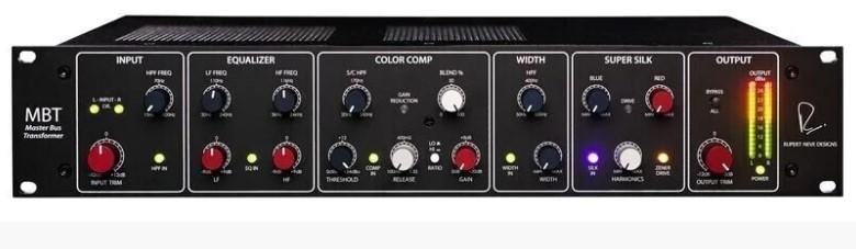 Rupert Neve Designs Master Bus Transformer - фото1