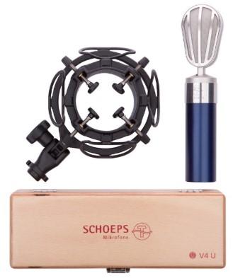 Schoeps V4 U USM Set b - фото1
