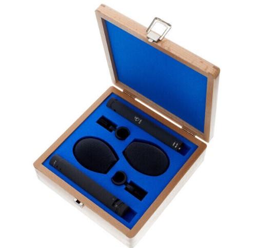 Schoeps Stereo Set CMC 6 and MK 5 - фото1
