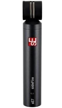 sE Electronics sE7 sideFire - фото1