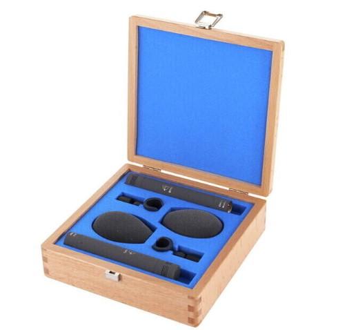 Schoeps Stereo Set CMC 6 and MK 4 - фото2