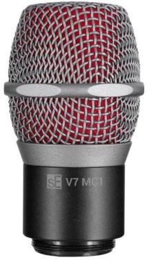 SE Electronics V7 MC1 Red - фото1
