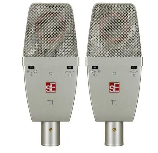 SE Electronics T1 Pair - фото1