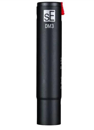 SE Electronics DM3 Black - фото1