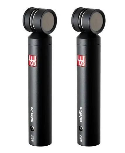sE Electronics sE7 sideFire Pair - фото1