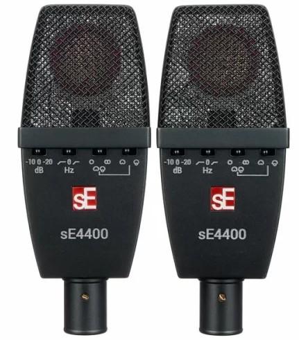 SE Electronics sE4400 Pair - фото1