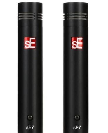 sE Electronics sE7 Pair - фото1