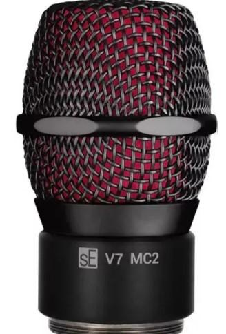 SE Electronics V7 MC2 Black - фото1