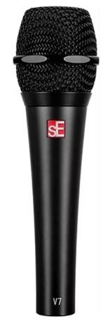 SE Electronics V7 Black - фото1