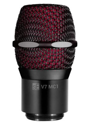 SE Electronics V7 MC1 Black - фото1