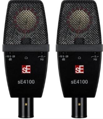 SE Electronics sE4100 Pair - фото1