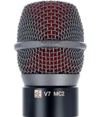 SE Electronics V7 MC2 - фото1