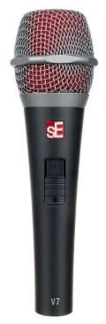 SE Electronics V7 Switch - фото1