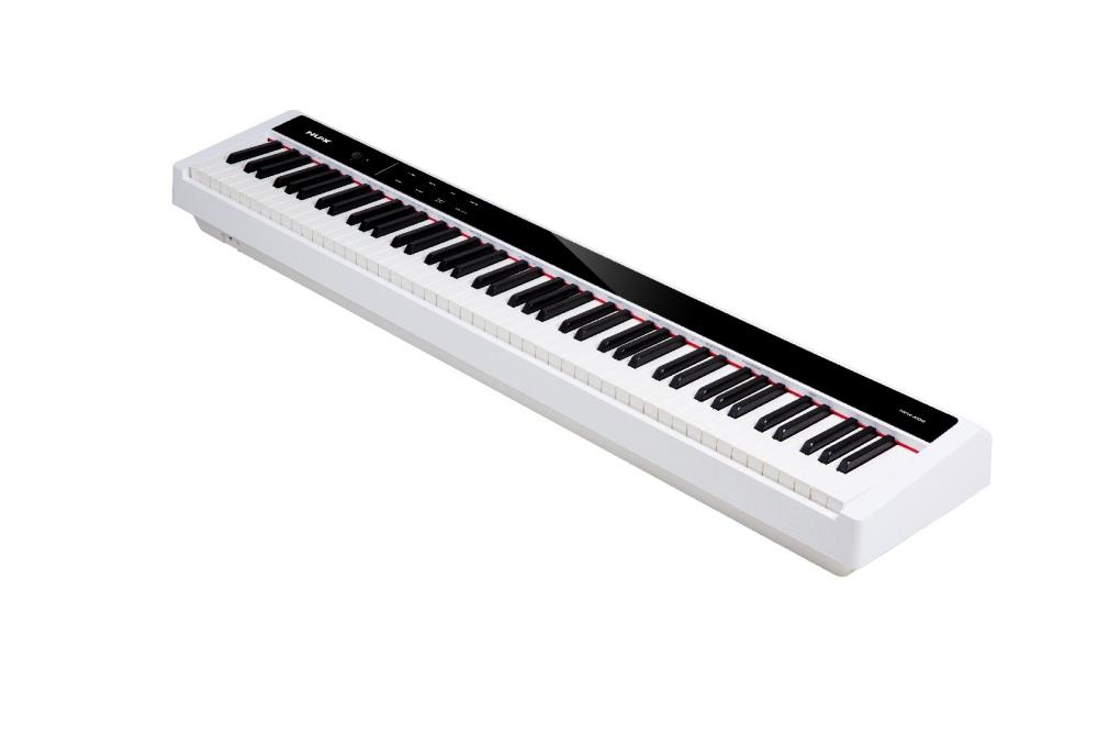 Nux NPK-200-WH фото-3
