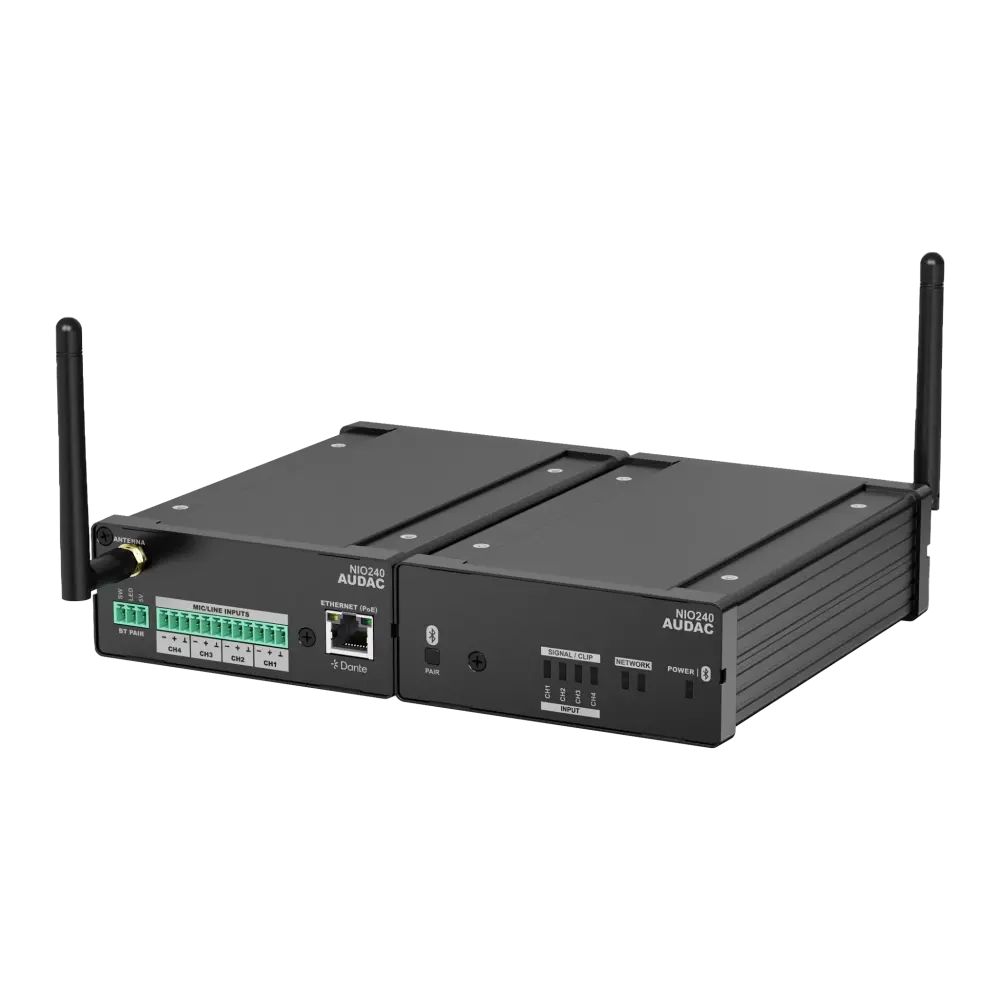 Audac NIO240 фото-2